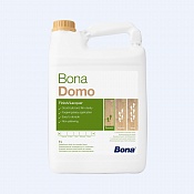 Лак Bona Domo 1K матовый